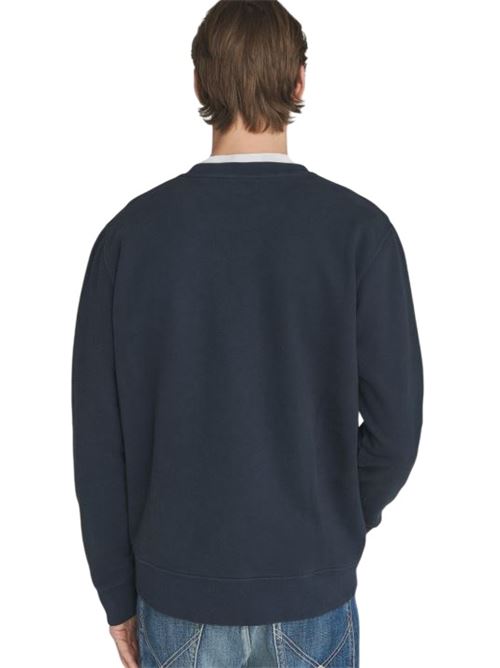 RRU90098CN67XXXX048 BLU ROY ROGER'S | RRU90098CN67XXXX048 BLU